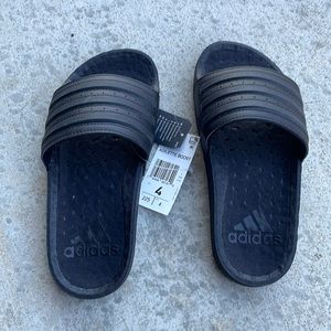 New Adidas slides